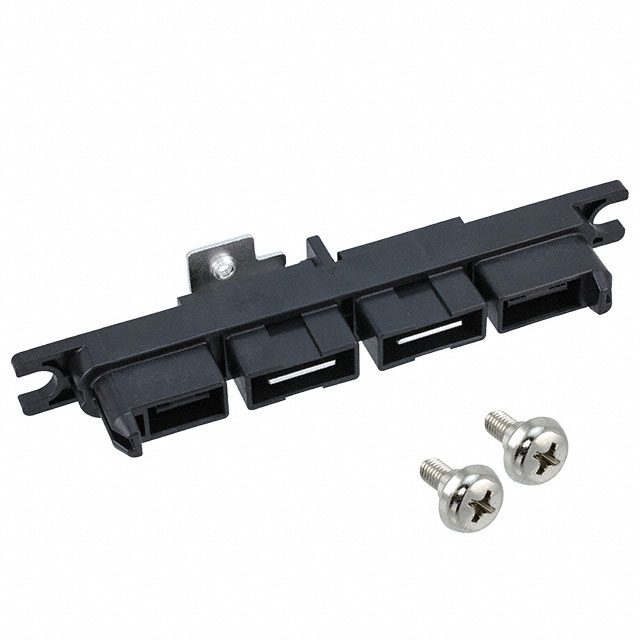 PS3-2UP/12P/16P(01) Hirose Electric Co Ltd  Specializzato